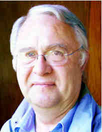 The writer