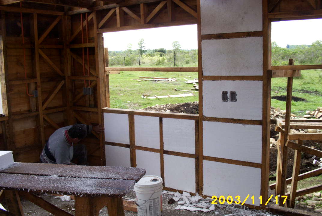 Insulation