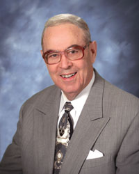 Dr. Jack Hyles