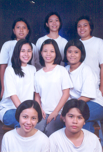 sheng, jack, joan, nikki, ash, nick, nica and tching
