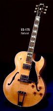 Gibson ES 175