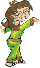 click on Audia to see the RPG Legends of Hylea page