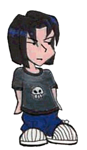 click on hades to see my orignal art