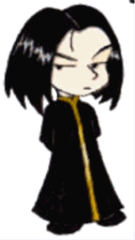 Click on Snape to go to the fan gallery 