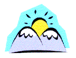 mountains