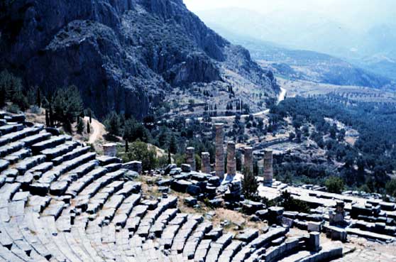 theatre (under construction