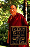 Freedom in Exile: The Autobiography of the Dalai Lama