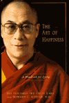 The Art of Happiness: A Handbook for Living