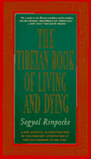 The Tibetan Book of Living and Dying