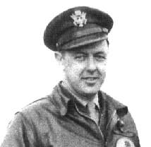 Col. Rau in 1944