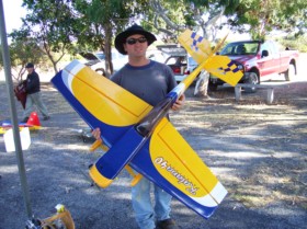 Greg's Katana 40