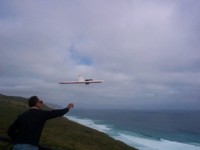 Bob Launches