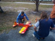 Andrews ........... Very Nice plane