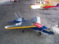 Bob's F15 Strike Eagle