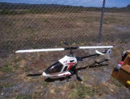 Dennis's Heli