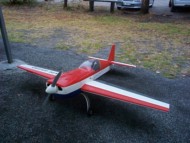 Greg's Extra 300