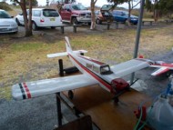 Ed's Cessna