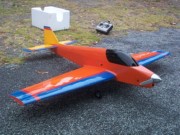 Steve's Homebuilt No Name