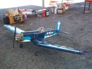 Dave's Corsair