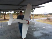 This was a nice Beachcraft!!!