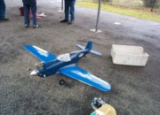 Nigel's Kitty Hawk