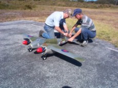 Graemes C M Pro Mosquito