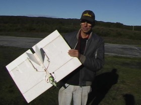 The Pizza Box
