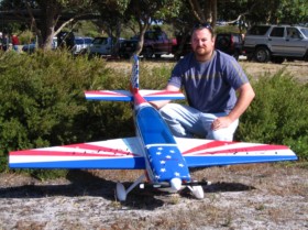 Steve's Extra 300S