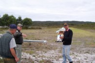 Crash investigators take a closer look