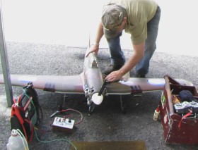 Grahams Hurricane
