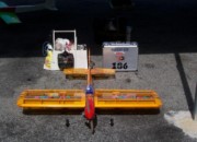 Railway Bob's Funstar. R.I.P