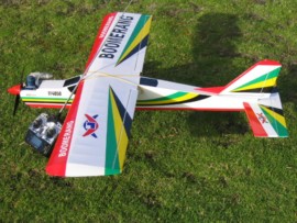 Kierans Boomerang