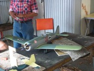 Gregs Fokker Wolf