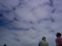Spot the plane