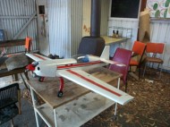 Ed's Extra 300