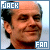 Jack Nicholson
