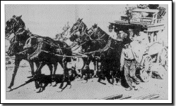 CARRIAGE