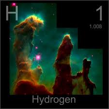 hydrogen