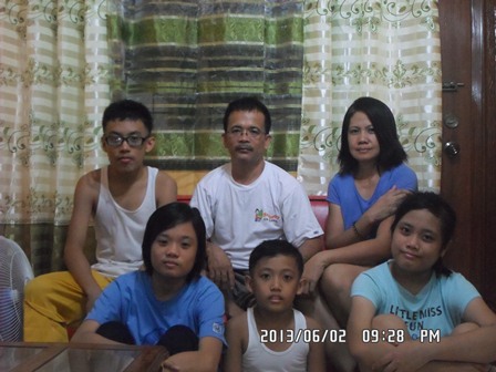 family
