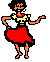 sega dance.