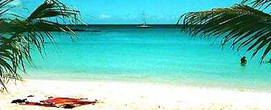 Beach.....