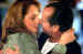 As Good As It Gets (1997) as Melvin Udall with Helen Hunt