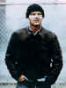 One Flew Over the Cuckoo's Nest (1975) as R.P. McMurphy