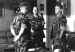 A Few Good Men (1992) as Col Nathan Jessup w/JT Walsh & Kiefer Sutherland