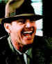 Ironweed (1987) as Francis Phelan