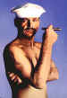 The Last Detail (1973) as Billy Budduskey
