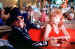 Mars Attack! (1996) as Art Land w/Annette Benning
