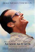 As Good As It Gets (1997) -- Advance