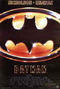 Batman (1989) -- Regular