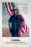 The Border (1982) -- Regular